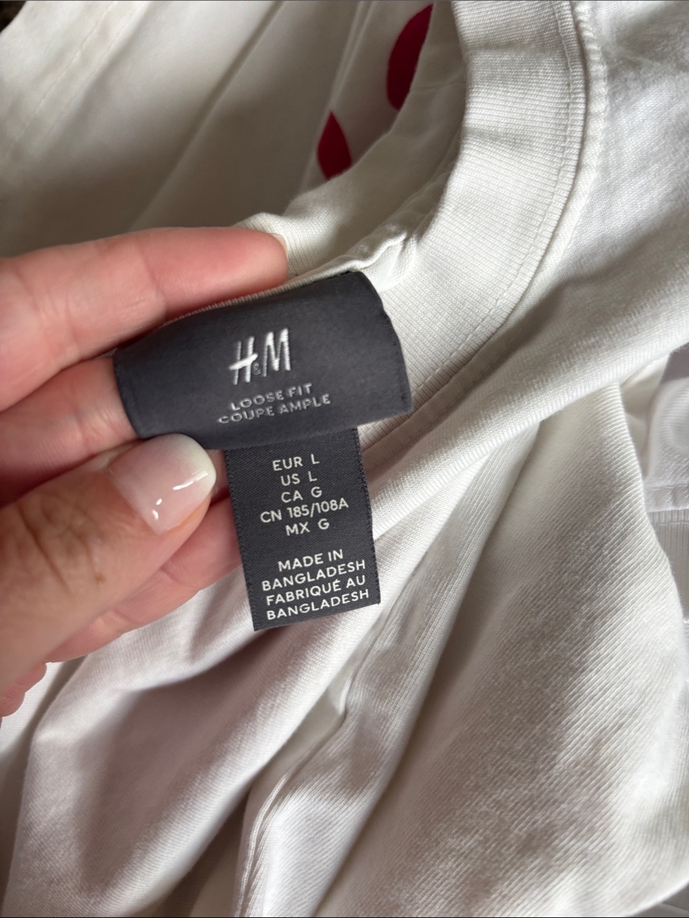 H&M Tees - Picture 8 of 8